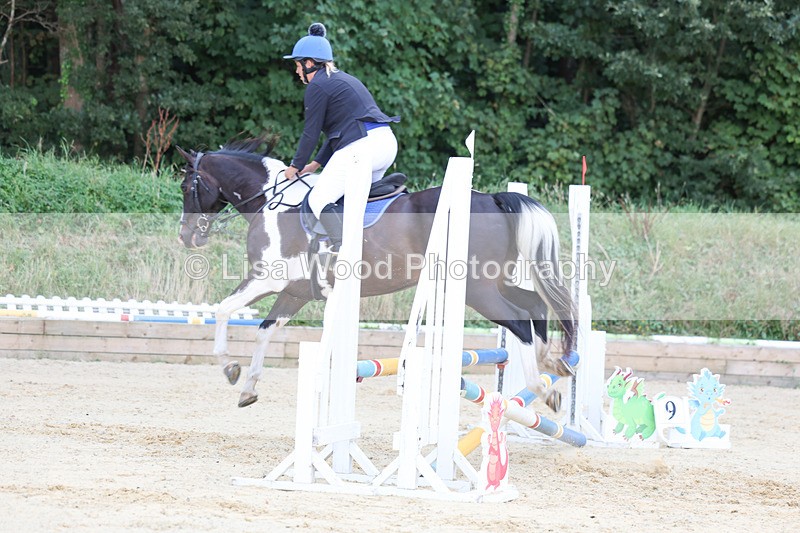 3E7A6774 - Class 5: 70cm Senior