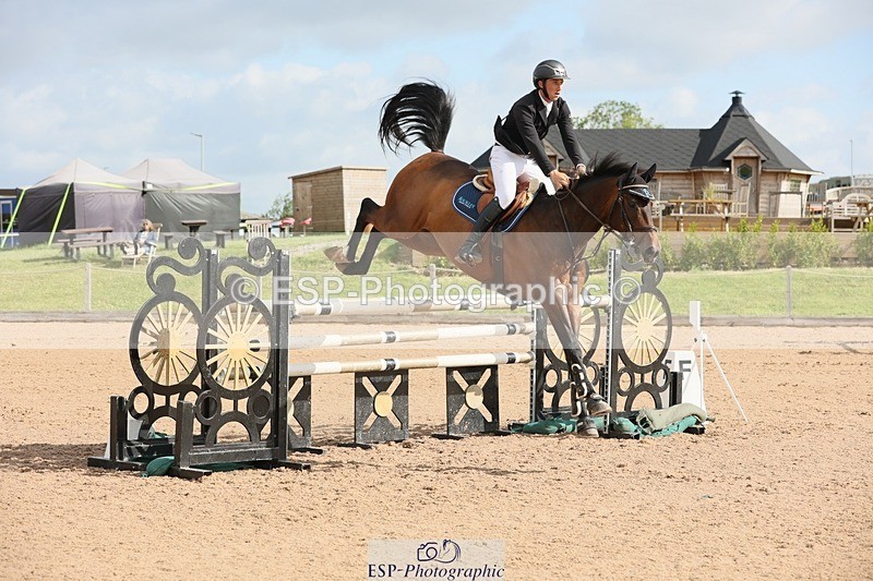 250525-085838-07121 - Cls 25 Snr 1.20m Open