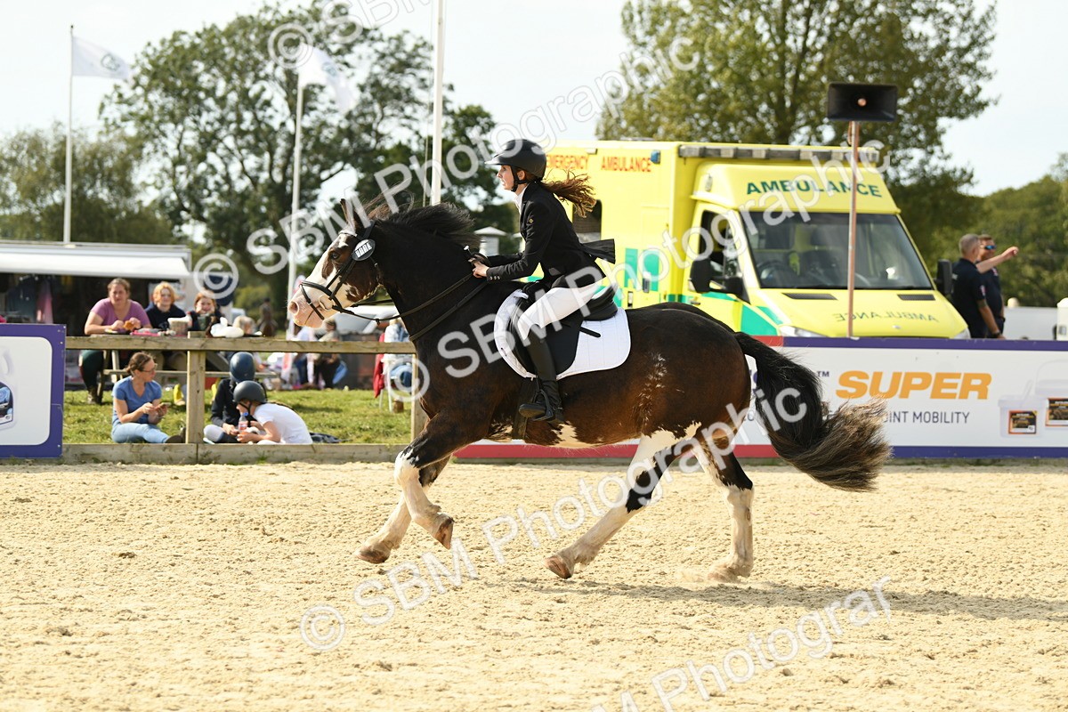 SBM_69289 - J15 - Junior Pony 70cm Championship