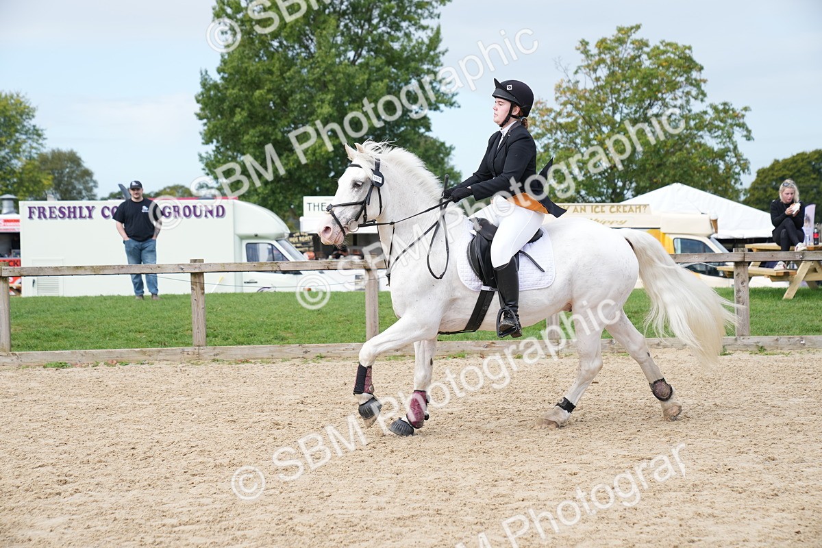 SBM_03329 - J55 - Clear Round 60cm