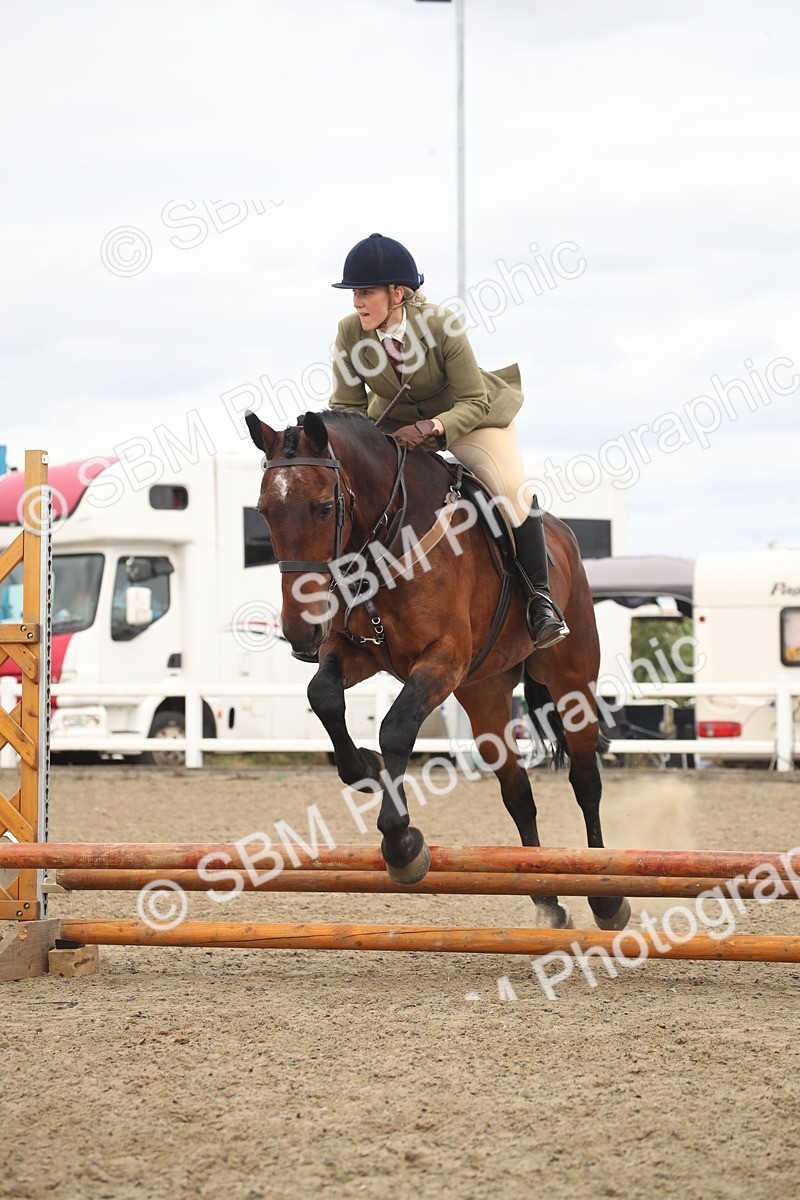 SBM_16798 - Class 507b - Working Veteran 60cm (20+)