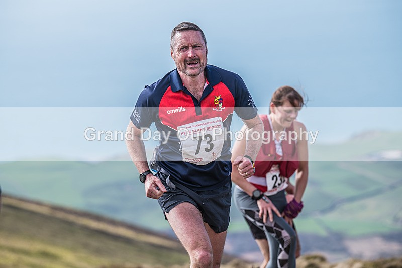 Black Combe-750 - Black Combe Fell Race Saturday 7th March 2026