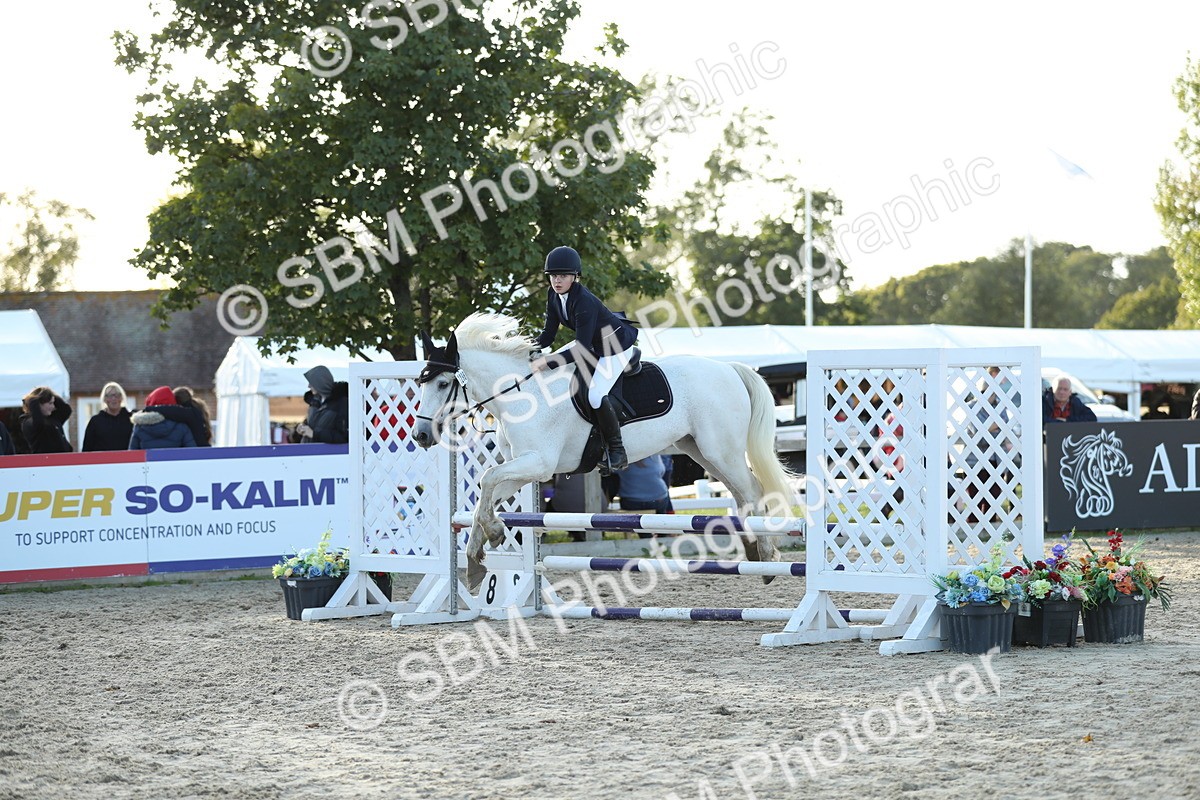 SBM_54149 - J23 - Junior Horse 70cm Championship
