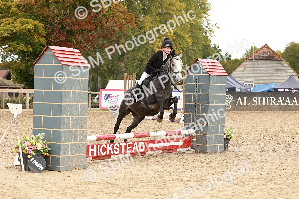 SBM_57605 - J11 - Junior Pony 50cm Championship