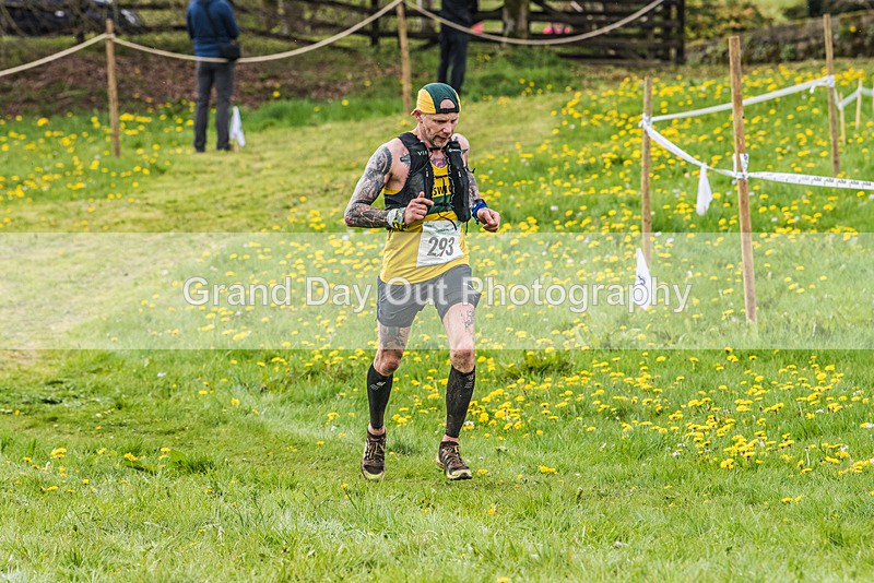 3 Peaks-3046 - The 3 Peaks Race - The Finish - Saturday 29th April 2023