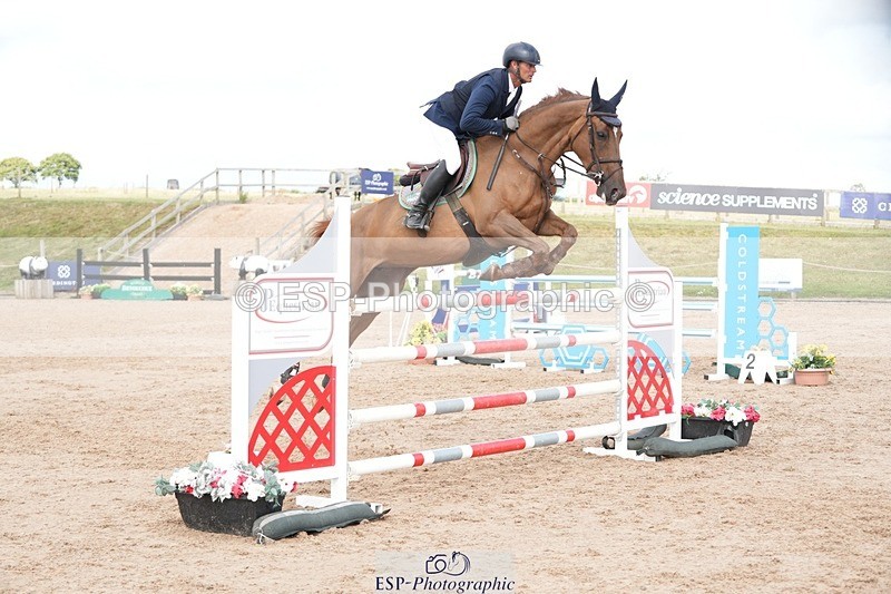 250803-164924-14647 - Cls 30 Redpost Equestrian Senior Foxhunter