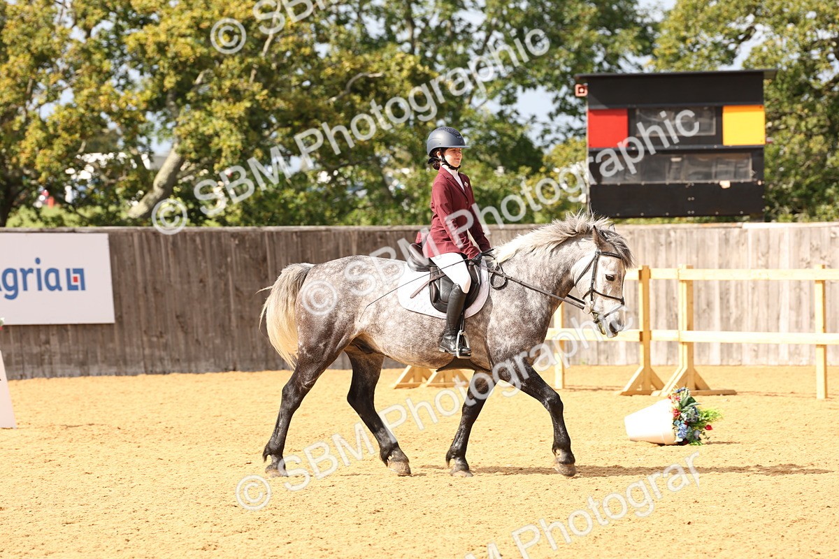 SBM_09003 - D30 - Small Tour PYO Open