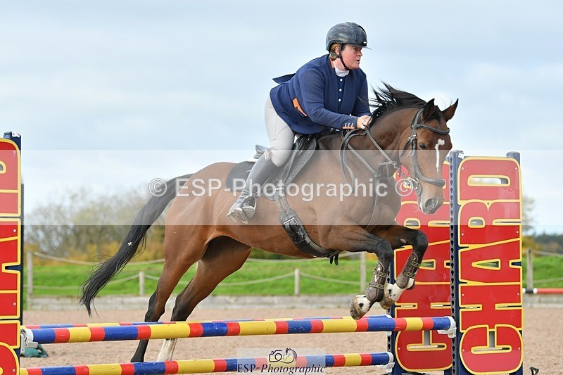 251026-095217-01967 - Cls 18+19+20 50cm Clear Round and 60cm Club and Schools