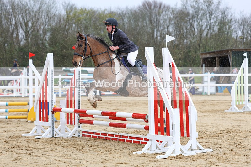 3E7A7630 - Class 1: 60cm