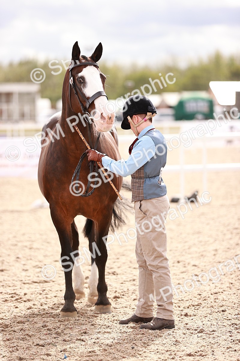 SBM_18382 - Class 418 - Best Condition - Jnr