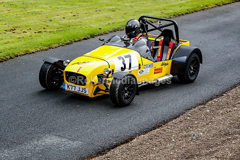  - British & Midland Championship April 27th