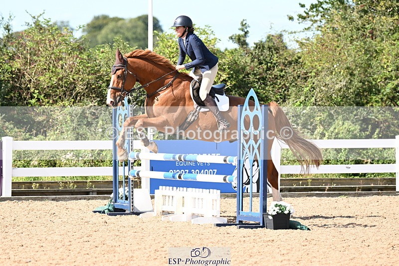 240914A-132252-07755 - Cls 23-S 95cm Amateur Qualifier