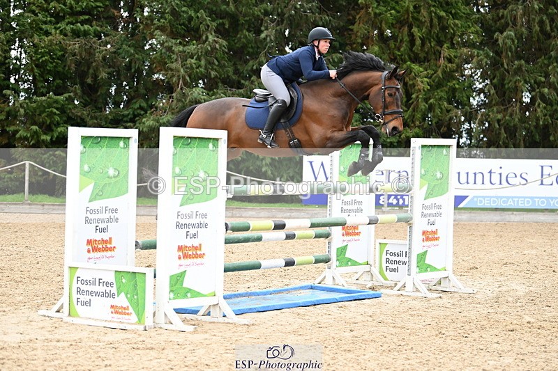 250323A-161744-05217 - Cls 26 National 1.30m Open