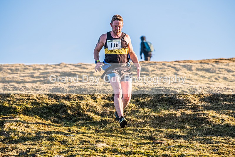 Grisedale-499 - Grisedale Grind Fell Race Wednesday 17th April 2024