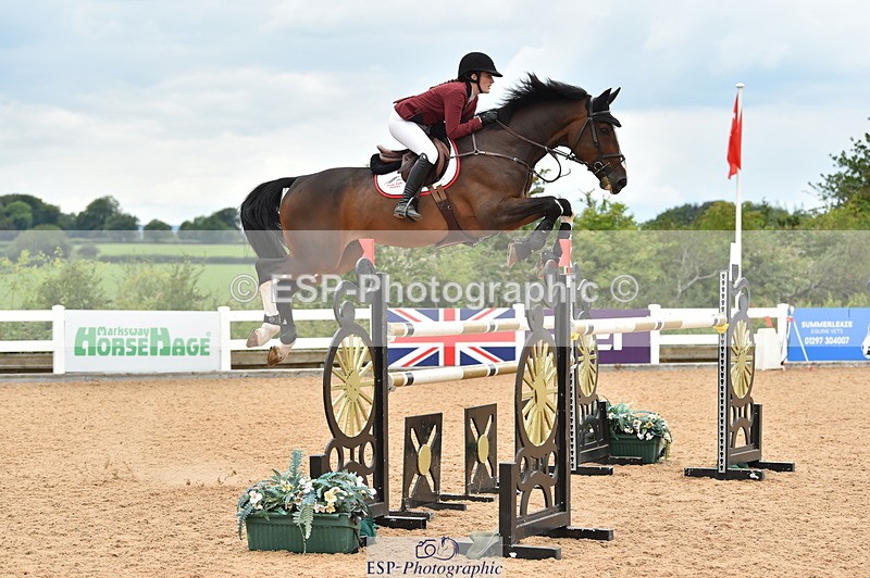 230720A-134942-03195 - Cls 21, 1 Star Gold 1.30m