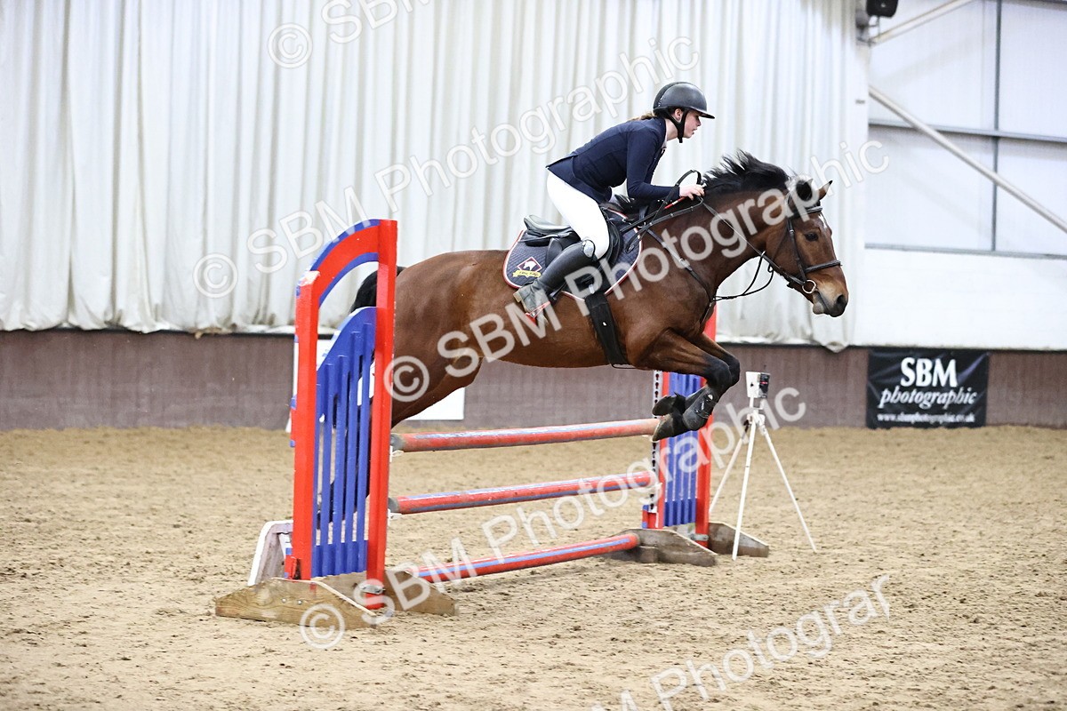 SBM_000279 - Class 2 - Pony British Novice - 80cm