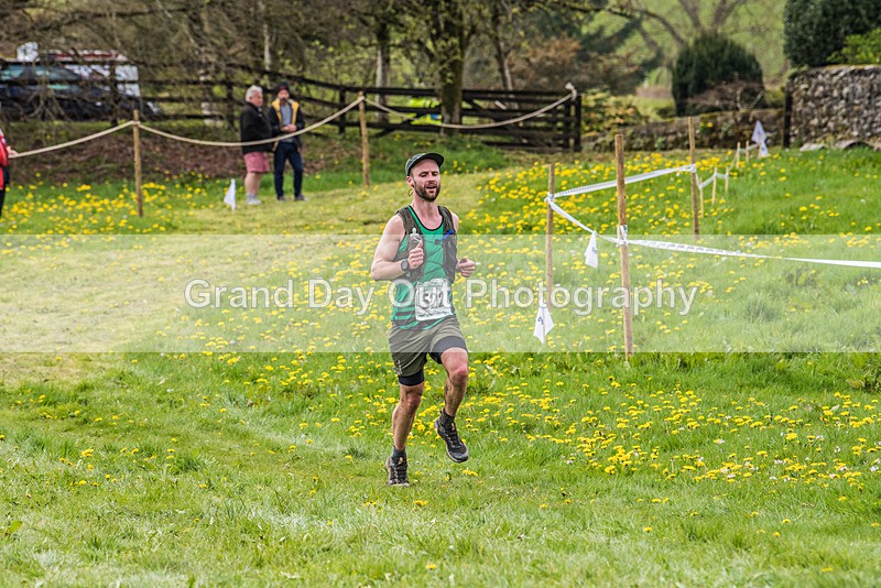 3 Peaks-1397 - The 3 Peaks Race - The Finish - Saturday 29th April 2023