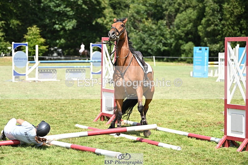 250704A-134517-07570 - Cls 27 Snr Discovery and 1m Open