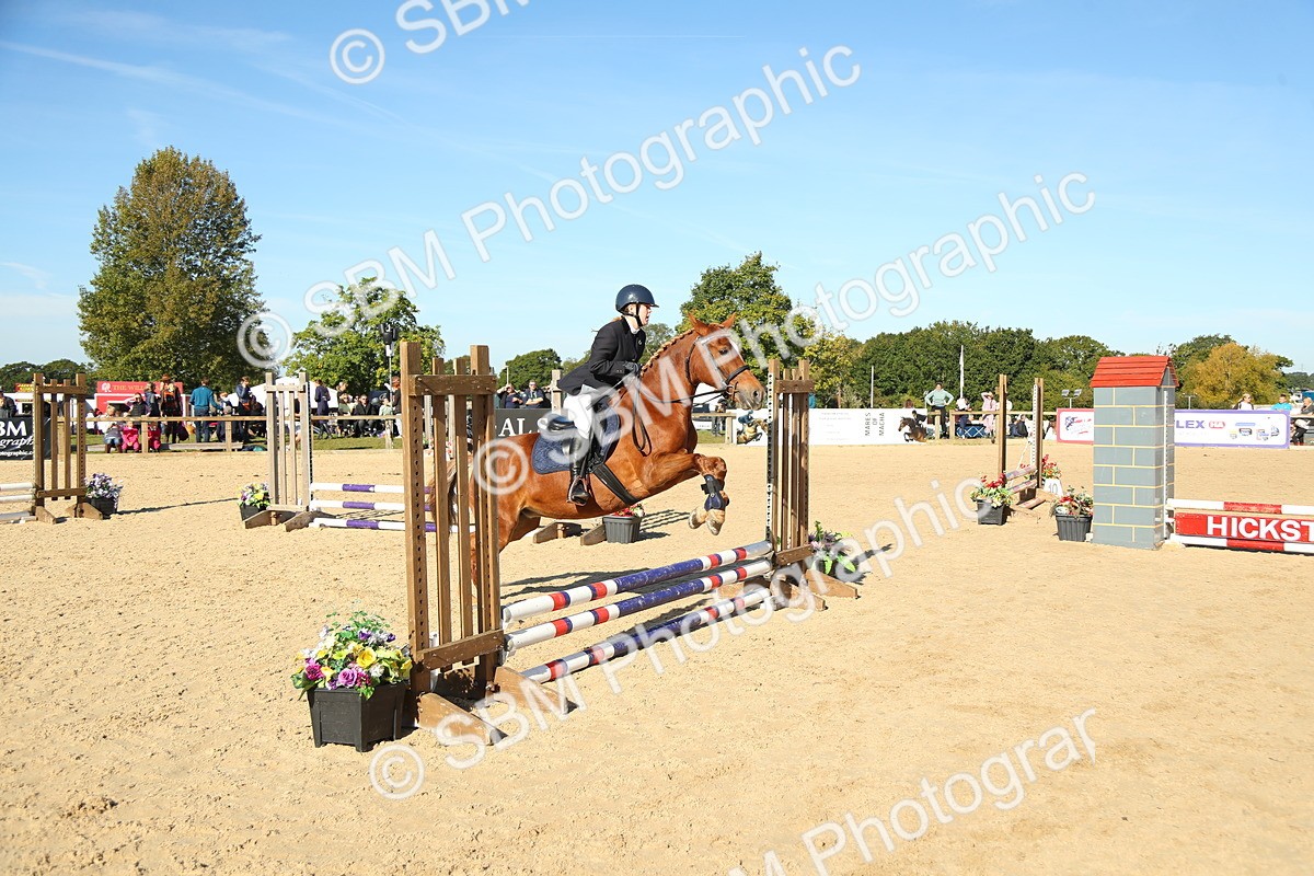 SBM_35938 - J5 - Junior Pony 50cm Championship