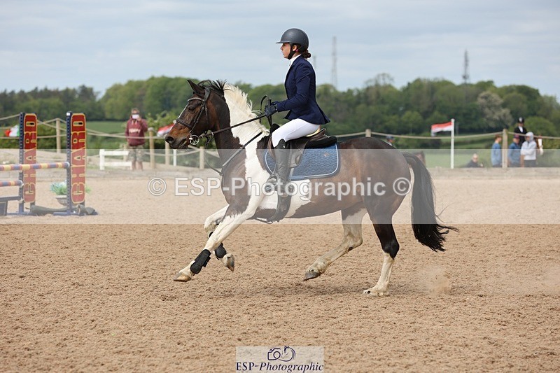 250504-112508-02309 - Cls 3 Pony Discovery and 90cm Open