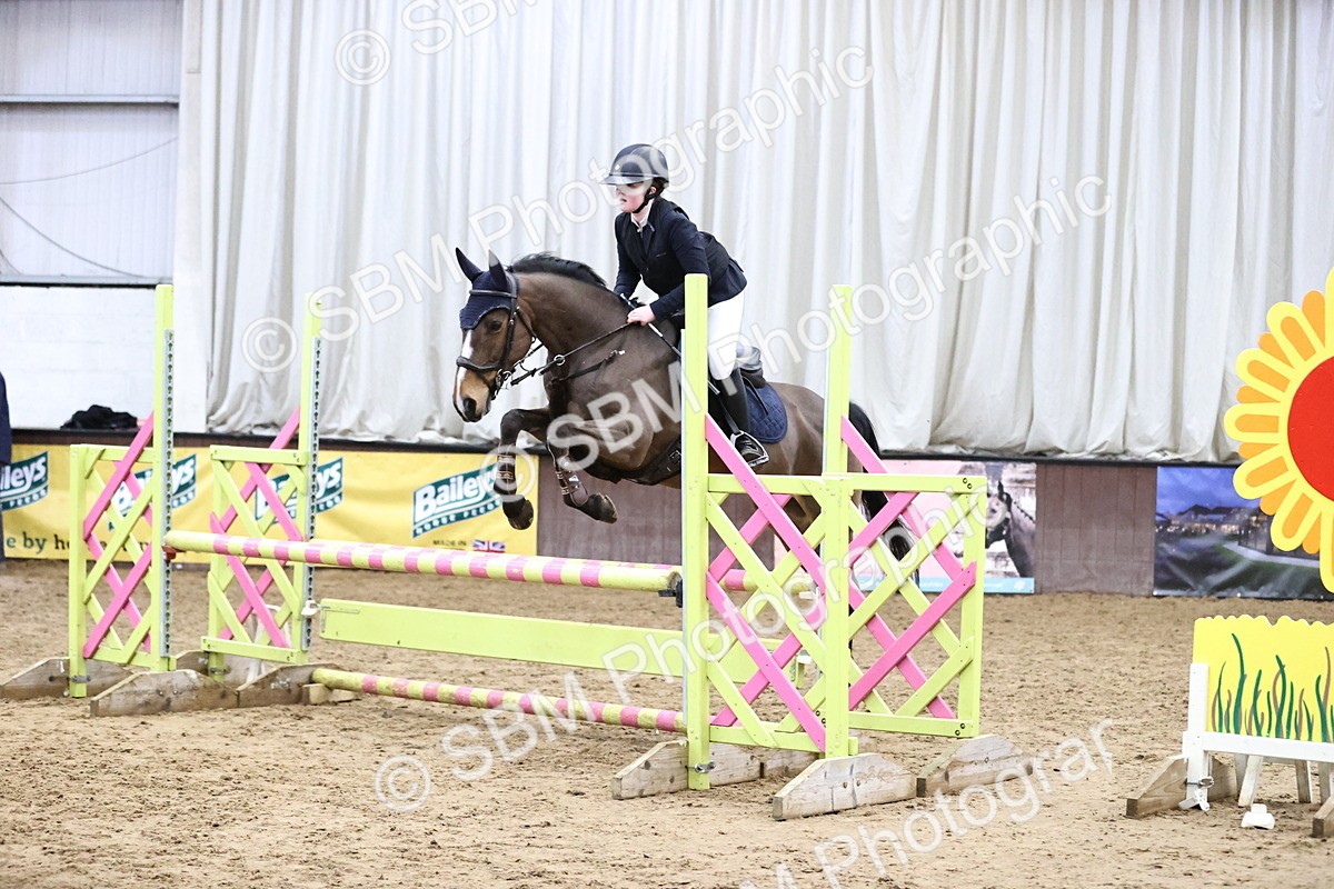 SBM_000719 - Class 3 - Pony Discovery - 90cm