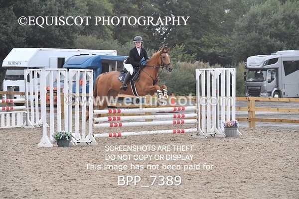 BPP_7389 - CLASS 7 Equiyd 0.85m Amateur Championship Qualifier