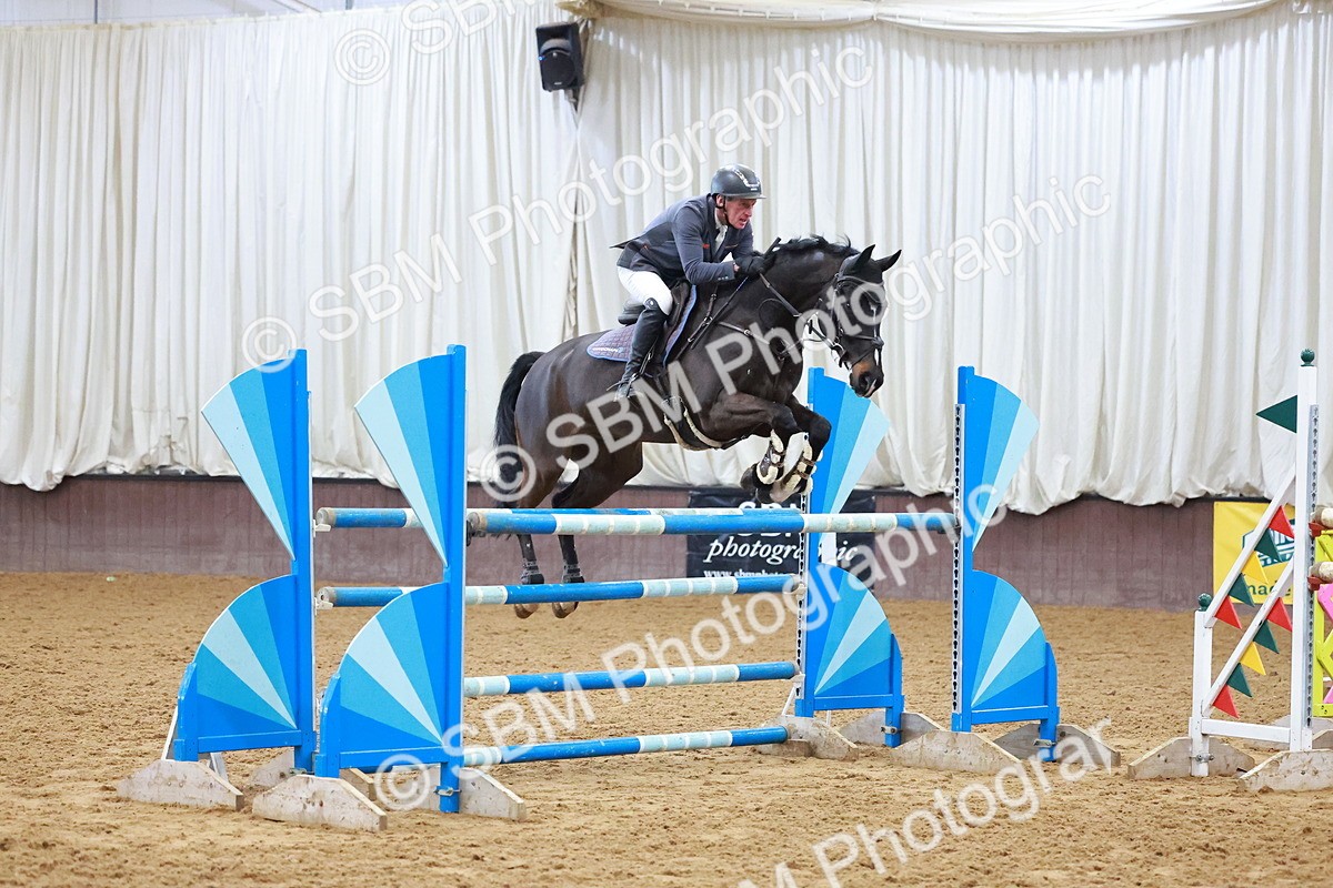 SBM_001750 - Class 6 - National 1.30m 1.40m