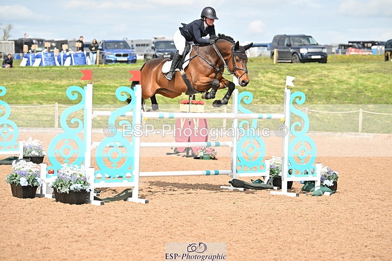 240418A-143735-04459 - Cls 9, 2 Star Big Tour 1.40m