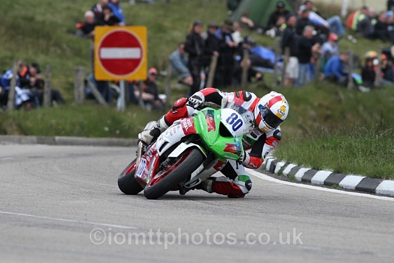  - Supersport Race 1