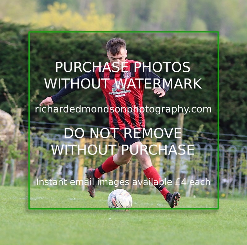 IMG_5217 - Kendal Utd Reserves v Greystoke (27/4/22)