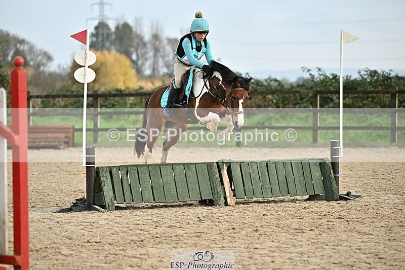 241110-125802-00803 - 50-55cm Arena Eventing