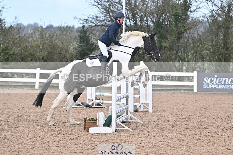 260325-103813-00072 - Cls 0+1 Clear Round, British Novice and 90cm