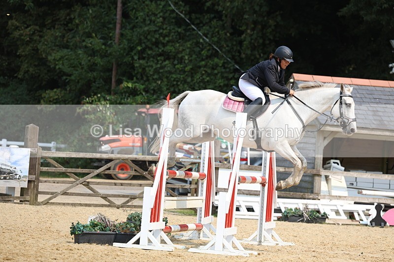 3E7A2133 - Class 6: Senior Discovery/1m open