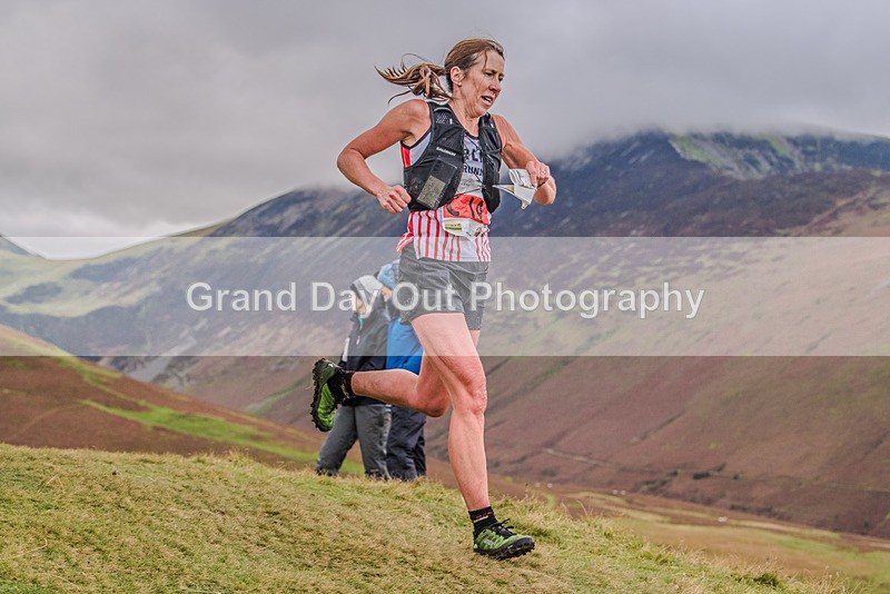 British Fell Relay-2655 - British Fell & Hill Relay Championship Braithwaite Keswick Saturday 21st October 2023