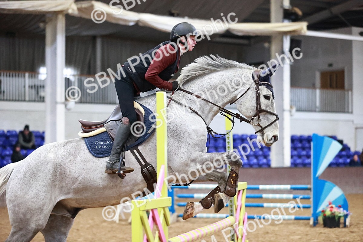 SBM_004782 - Class 15 - Senior British Novice 90cm