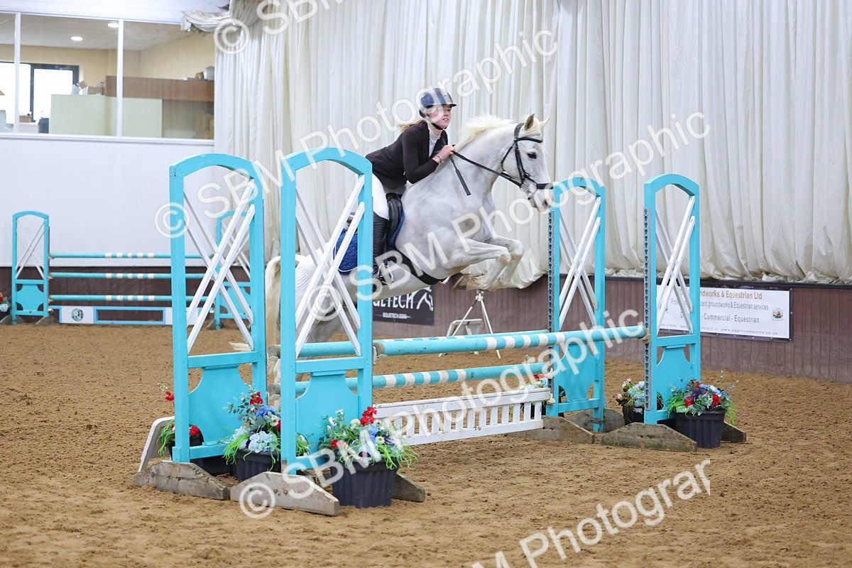 SBM_001339 - Class 14 - Nupafeed Supplements Senior Discovery/ 1m Open - First Round (1.00m)