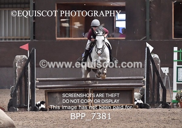 BPP_7381 - CLASS 4 BE90CM