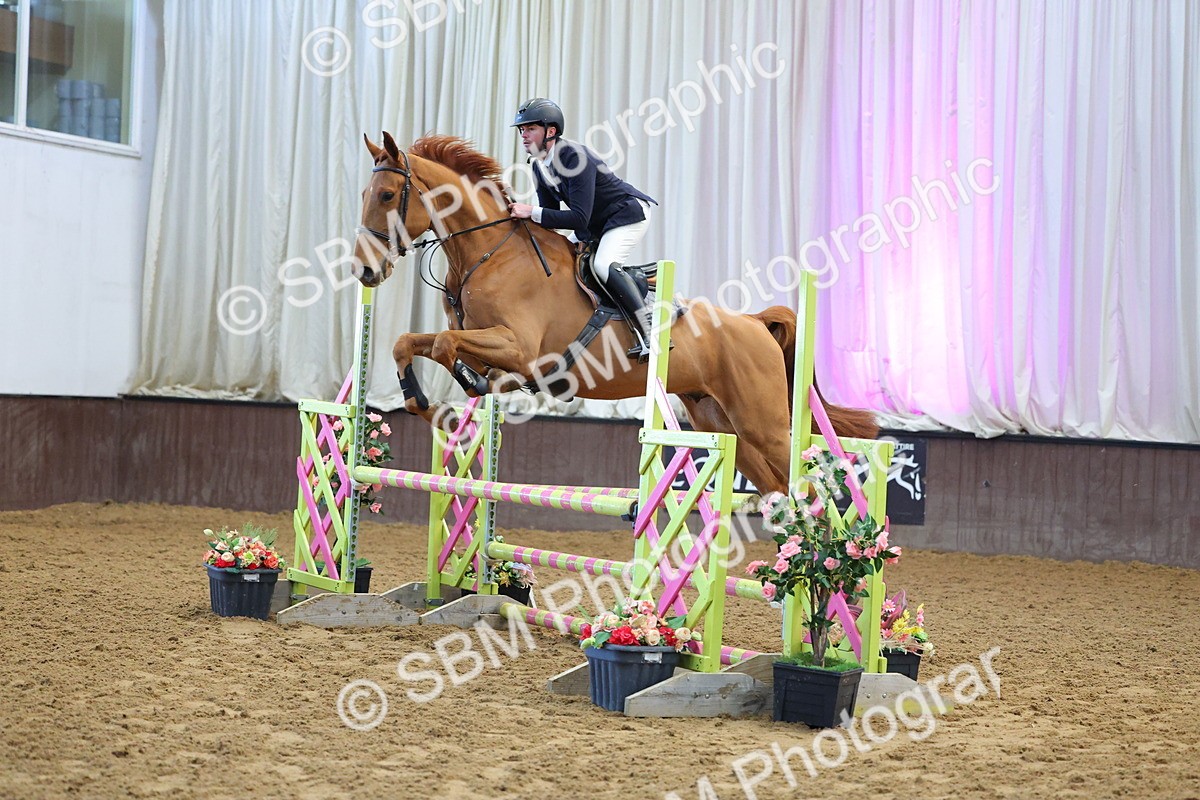 SBM_002135 - Class 8 - Senior British Novice 90cm