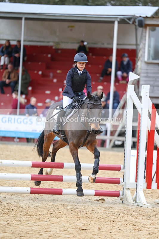 3E7A1640 - Class 3: 60 - 65 (A)