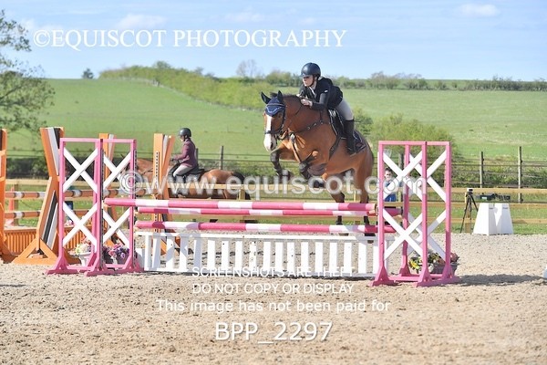 BPP_2297 - CLASS 23 SUN Senior Discovery/ 1m Open