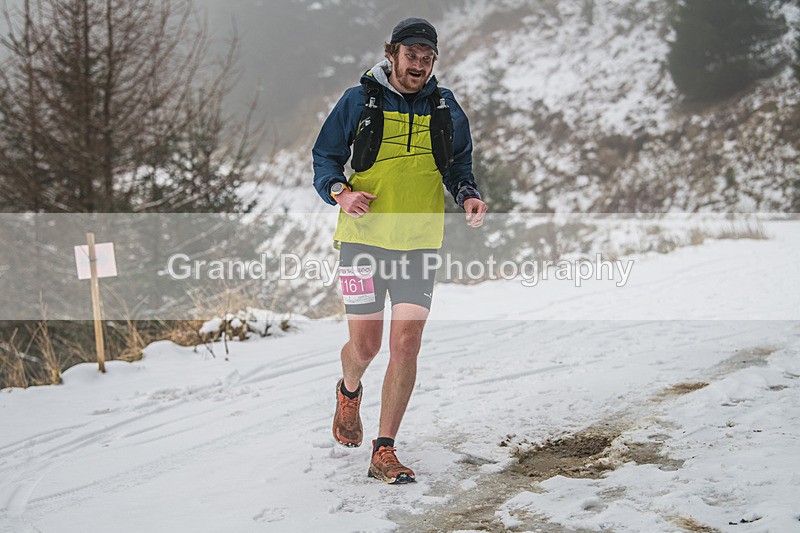 Glentress-119 - High Terrain Events Glentress 42, 21 & 10K Trail Races Sunday 15th February 2026