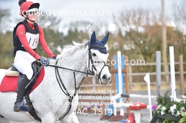 JAC_1514 - 70cm Snr Open, National AE Qualifier