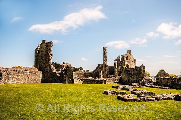 Castle1105 - Coity Castle