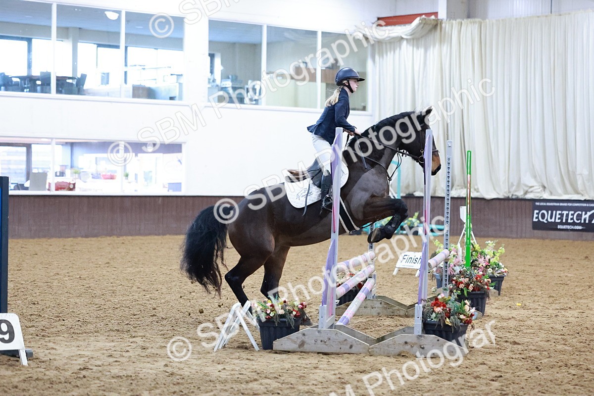 SBM_002481 - Class 8 - Clear Round