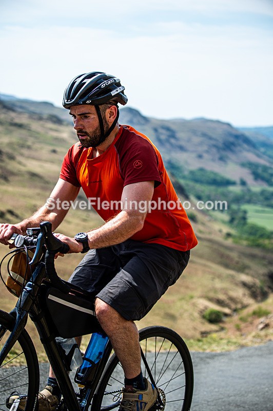 132626 - Hardknott Pass Camera 3 13.00-14.00