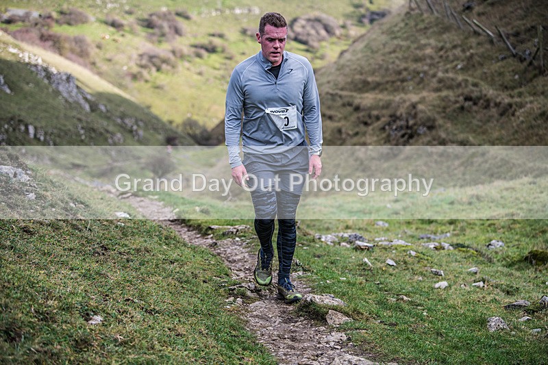 Litton-342 - Litton Christmas Cracker Fell Race (Limestone Series) Sunday 14th December 2025