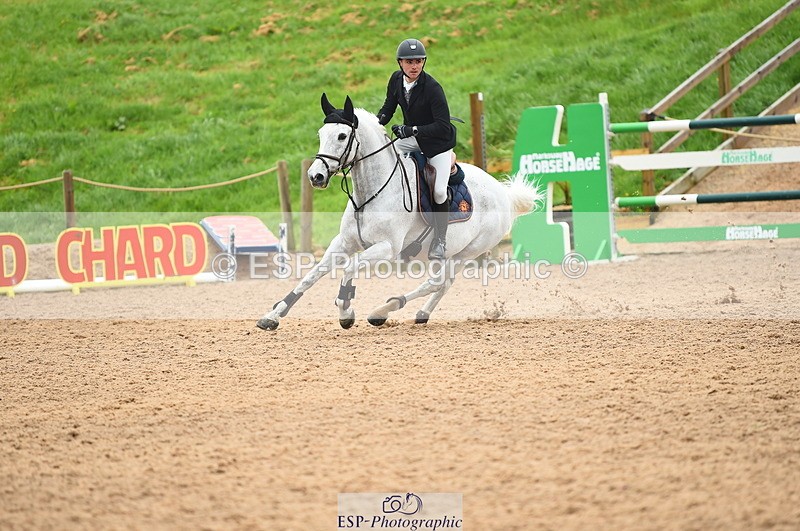 230505A-105042-03519 - Cls 21 Snr 1.20m Open