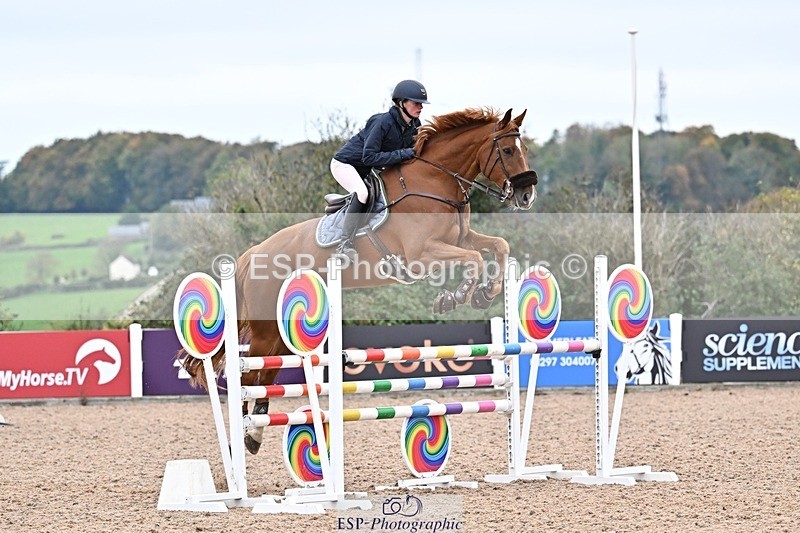 251015-144907-00803 - Cls 5 National 1.15m Members Cup