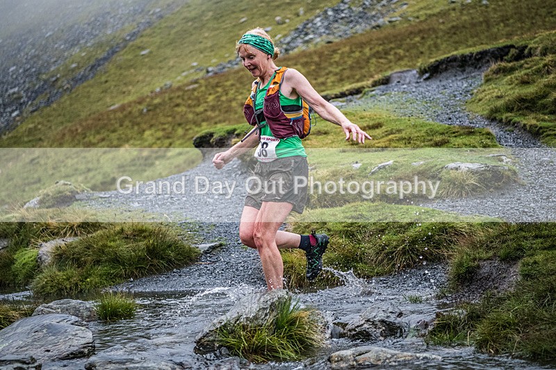 Bannerdale-370 - Bannerdale Fell Race Wednesday 19th August 2026