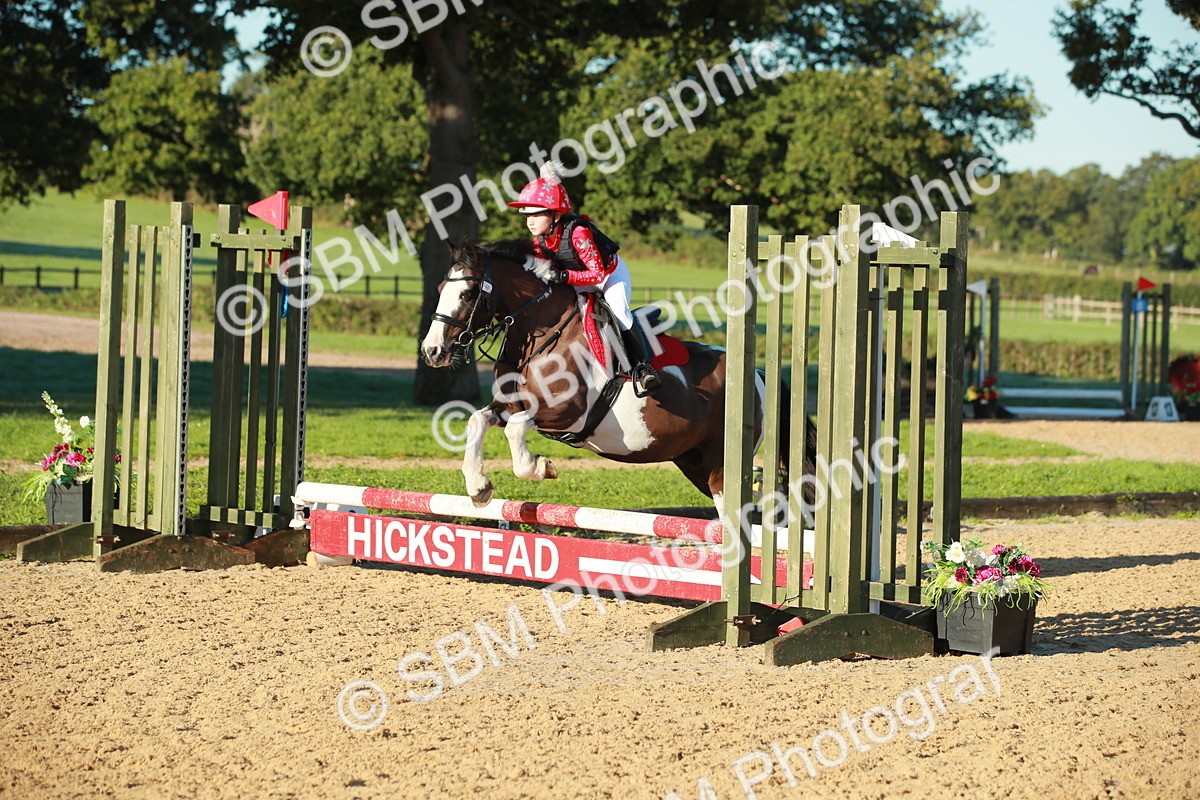 SBM_15056 - E5 - Eventers Challenge 50cm Open